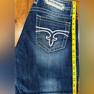 ROCK REVIVAL  EMILIE…size 31